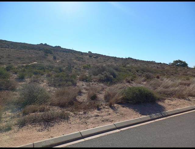 LAND FOR SALE IN SANDY POINT